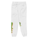 EG3BEATS MEDUSA Unisex Fleece Sweatpants Joggers