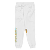 EG3BEATS ANGRY BEAR Unisex Fleece Sweatpants Joggers