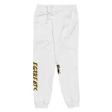 EG3BEATS CARTOON BEAR Unisex Fleece Sweatpants Joggers