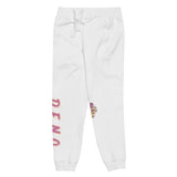 EG3BEATS DENO CARTOON Unisex Fleece Sweatpants Joggers