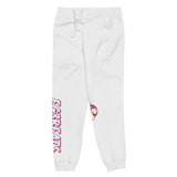 EG3BEATS COLOR LLAMA Unisex Fleece Sweatpants Joggers