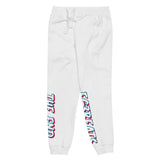 EG3BEATS THE END Unisex Fleece Sweatpants Joggers