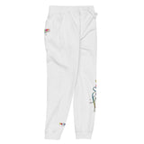 EG3BEATS Unisex Fleece Sweatpants Joggers