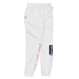 ETERNAL DIVINE APPAREL DIVINE LITTLE ONES KINGLESS REALM Unisex Fleece Sweatpants Joggers