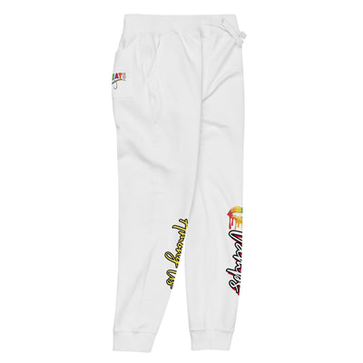 EG3BEATS VAMPS AMONG US Unisex Fleece Sweatpants Joggers