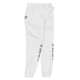 ETERNAL DIVINE APPAREL IT'S MY CITY Unisex Fleece Sweatpants Joggers