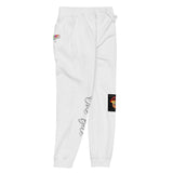 EG3BEATS ONE BITE Unisex Fleece Sweatpants Joggers