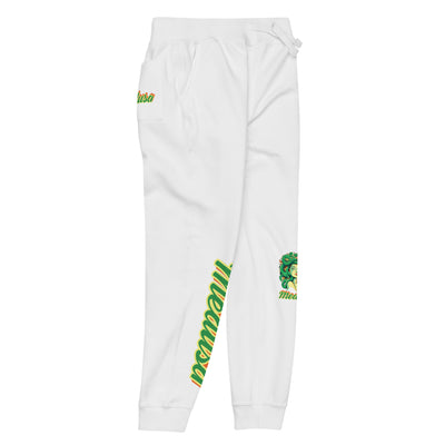 EG3BEATS MEDUSA Unisex Fleece Sweatpants Joggers