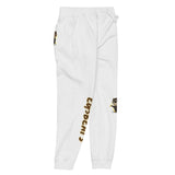 EG3BEATS CARTOON BEAR Unisex Fleece Sweatpants Joggers