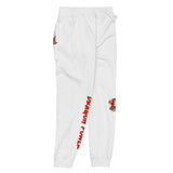 EG3BEATS DRAGON POWER Unisex Fleece Sweatpants Joggers