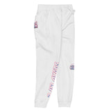 EG3BEATS SQUAD LIFE Unisex Fleece Sweatpants Joggers