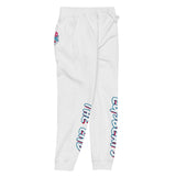 EG3BEATS THE END Unisex Fleece Sweatpants Joggers