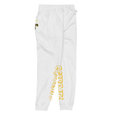 EG3BEATS FREE Unisex Fleece Sweatpants Joggers