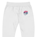 EG3BEATS THE END Unisex Fleece Sweatpants Joggers