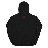 EG3BEATS WINE DOWN Unisex Hoodie