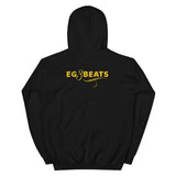 EG3BEATS BUBBLE TEA Unisex Hoodie