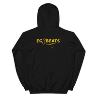 EG3BEATS BUBBLE TEA Unisex Hoodie