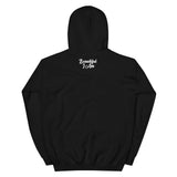 BEAUTIFUL I AM I DO IT FOR THE HO'S Unisex Hoodie