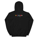 EG3BEATS FOX MONSTER Unisex Hoodie