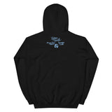 EG3BEATS CYBER ATTACK Unisex Hoodie