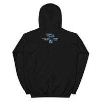 EG3BEATS CYBER ATTACK Unisex Hoodie