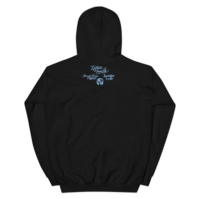 EG3BEATS CYBER ATTACK Unisex Hoodie