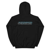 EG3BEATS OVERTHINKER Unisex Hoodie