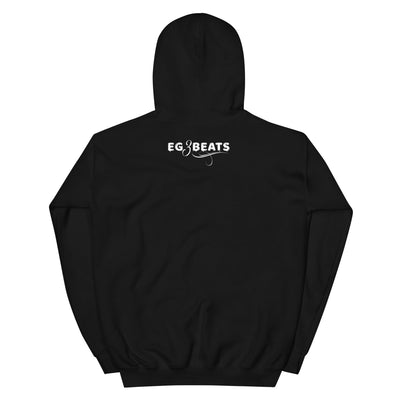 EG3BEATS ANIME SCI-FI Unisex Hoodie