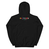 EG3BEATS DAB Unisex Hoodie