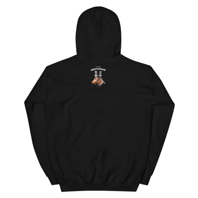 EG3BEATS TRUE GENTLEMAN Unisex Hoodie