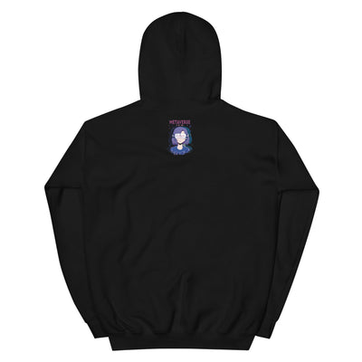 EG3BEATS METAVERSE Unisex Hoodie