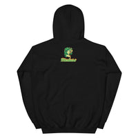 EG3BEATS MEDUSA Unisex Hoodie