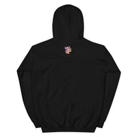 EG3BEATS DENO CARTOON Unisex Hoodie