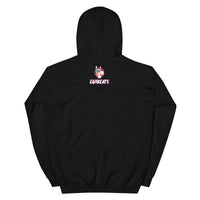 EG3BEATS COLOR LLAMA Unisex Hoodie