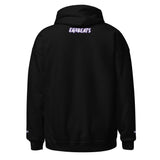 EG3BEATS PURPLE Unisex Hoodie