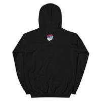 EG3BEATS THE END Unisex Hoodie