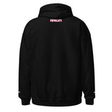 EG3BEATS PINK Unisex Hoodie