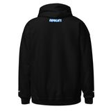 EG3BEATS SKY BLUE Unisex Hoodie