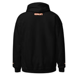 EG3BEATS ORANGE Unisex Hoodie