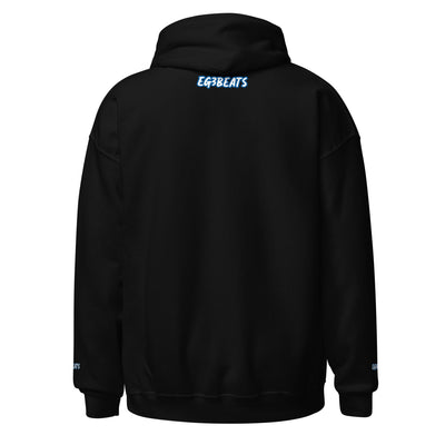 EG3BEATS BLUE Unisex Hoodie