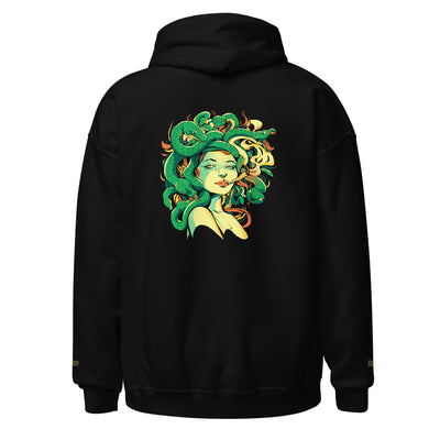 EG3BEATS MEDUSA Unisex Hoodie