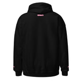 EG3BEATS SEEN IT ALL Unisex Hoodie