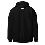 EG3BEATS MULTICOLOR Unisex Hoodie