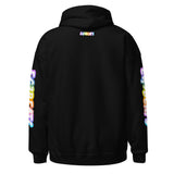 EG3BEATS SPRING COLORS Unisex Hoodie