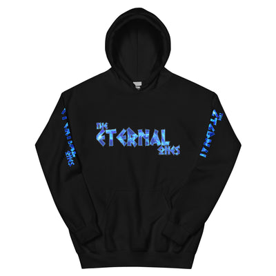 EG3BEATS ETERNAL ONES Unisex Hoodie