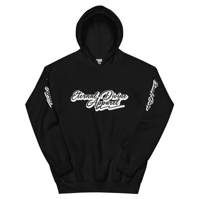 ETERNAL DIVINE APPAREL Unisex Hoodie