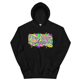 ETERNAL DIVINE APPAREL Unisex Hoodie