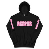 ETERNAL DIVINE APPAREL BEYOND PERFECT ONES Unisex Hoodie