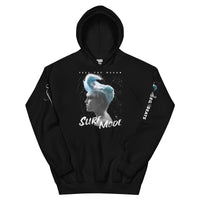 EG3BEATS SURF MODE Unisex Hoodie