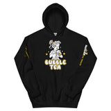 EG3BEATS BUBBLE TEA Unisex Hoodie